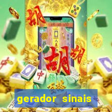 gerador sinais fortune tiger